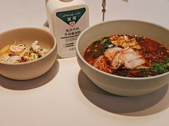 -胡麻(静安嘉里店)