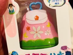 -海底捞火锅(万丰桥店)