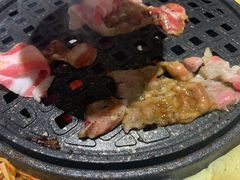 -韩宫宴炭火烤肉(印象城店)