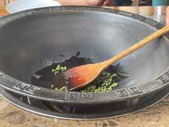 -鲜椒鱼·雅安地标性美食