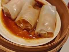 -汤城小厨•粤菜•靓汤(金宝街店)