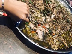 -青麻椒川菜小馆(群力新苑店)