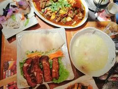 -时光里音乐餐酒吧(祥云店)