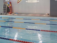 -FLARE STAR FITNESS(复地活力城店)