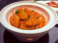 -锦府园·新台州菜(合生汇店)