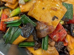 -自游人·美食一楼·地道徽菜(三十年名店)