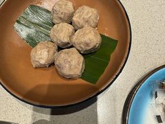 -四点金粥底火锅(沂州里店)
