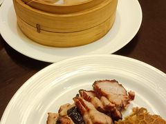 -京香轩·中餐厅(上海中庚聚龙酒店)