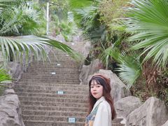 -盈香心动乐园