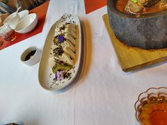 -若蘭慈·无国界素食料理(欢乐海岸店)