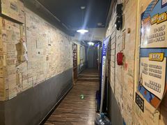 -203密室逃脱(朝阳大悦城1店)