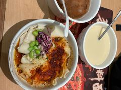 -大师兄·西北小馆(北站缤果空间店)