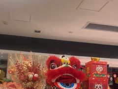 -佛山皇冠假日酒店-西餐厅