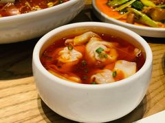 红油抄手-榕意·川味之美(深业上城店)