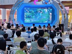 -天津梅江印象城