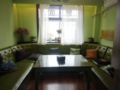 -爱上层楼咖啡馆(为公桥店)