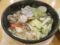 -萨莉亚意式餐厅(玉泉路物美店)