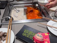 -海底捞火锅(苏宁生活广场店)