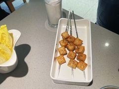 -半天妖烤鱼(方庄店)