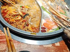 -成都屋头串串(青年北街店)