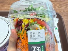 -魏家凉皮(西安秋林宏业商厦店)