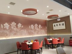 -清真·拉菲尔鱼庄·家常菜(钟楼回民街店)