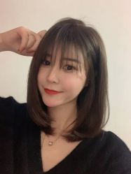 -HG美发设计沙龙