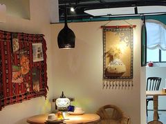 -纳鲁孜·新疆特色餐厅(上海悦荟广场店)