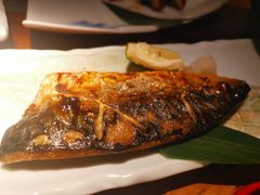 -京料理·日料自助·铁板燒(复悦城店)