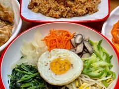 -山海珍味韩国料理(奥城店)