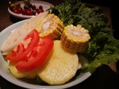 -酸喜·三度酸·贵州味