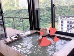 -台北北投丽禧温泉酒店