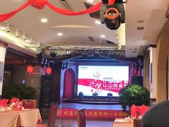 -山西会馆·晋菜·晋商宴·牌匾博物馆(胜利东街店)