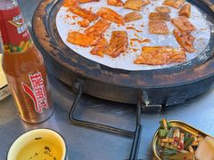 -老渔家·白族·石板烧.野生菌火锅(大理古城叶榆路店)