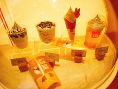 -麦当劳(融创茂店)