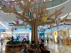 -壹海城ONE MALL