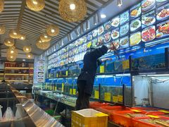 -醉壹号海鲜大排档(厦门美食地标店)