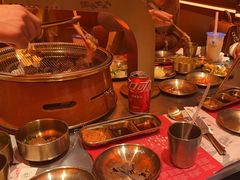 -西塔老太太泥炉烤肉(苏州大悦城店)