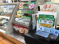 -赛百味SUBWAY(东风广场店)