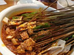 -嘉州叶婆婆钵钵鸡(建设路店)