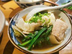 牛肠火锅-天手古舞居酒屋(889广场店)