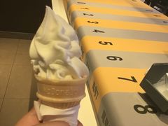 -麦当劳(总统大酒店店)