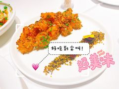 -万龙洲海鲜(亚运村店)