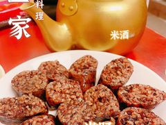 -屋里家延边朝鲜族冷面(南园店)