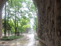-明故宫遗址公园