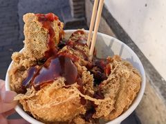 -龙翔臭豆腐(河坊街店)