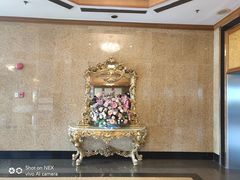 -曼谷王子宫殿酒店