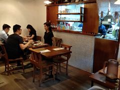 -铃木食堂(帽儿胡同店)