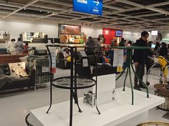 -宜家家居(宝山商场店)