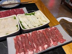 -杨家火锅(国美店)